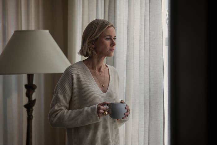 Naomi Watts in The Watcher