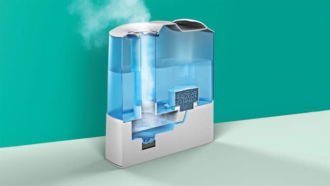 Smarter: 👿Why Are Humidifiers So Annoying? - Yahoo News