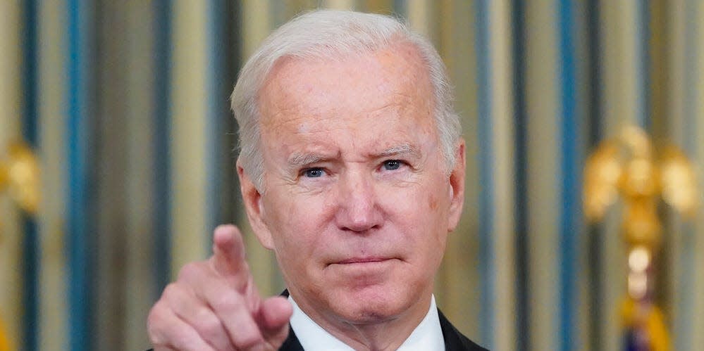 Joe Biden