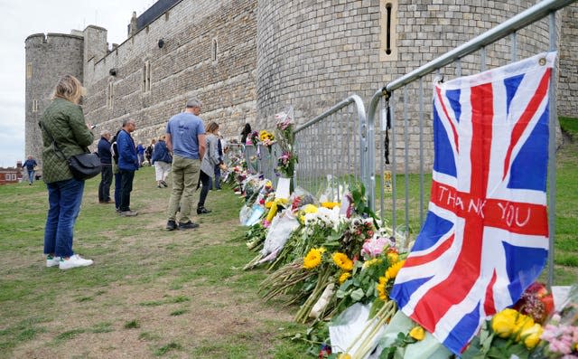 Windsor Castle