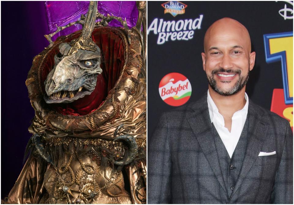 21_Dark Crystal_Ritual Master Keegan Michael Key