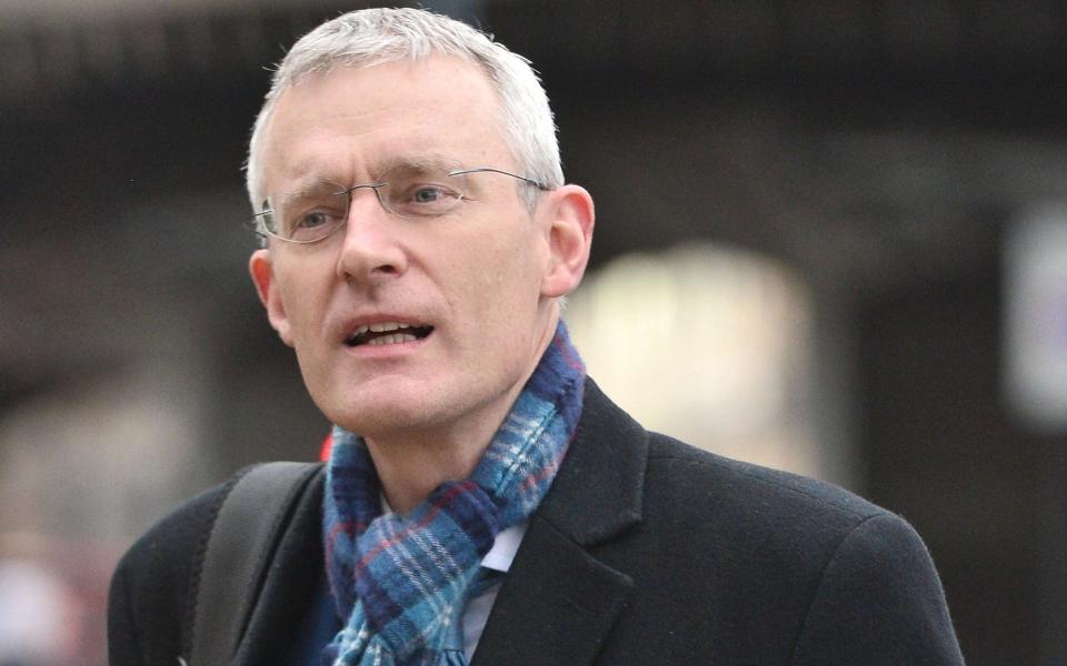 Jeremy Vine road rage driver's lawyer pleads for leniency as she has 'already been punished' on Twitter