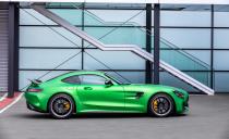 <p>Since that 2016 facelift also brought some major styling changes to the GT, updates to the design for the 2020 model year have been kept to a minimum.</p>