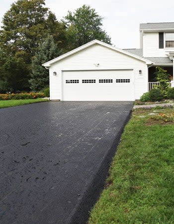 Driveway Sealing Cost