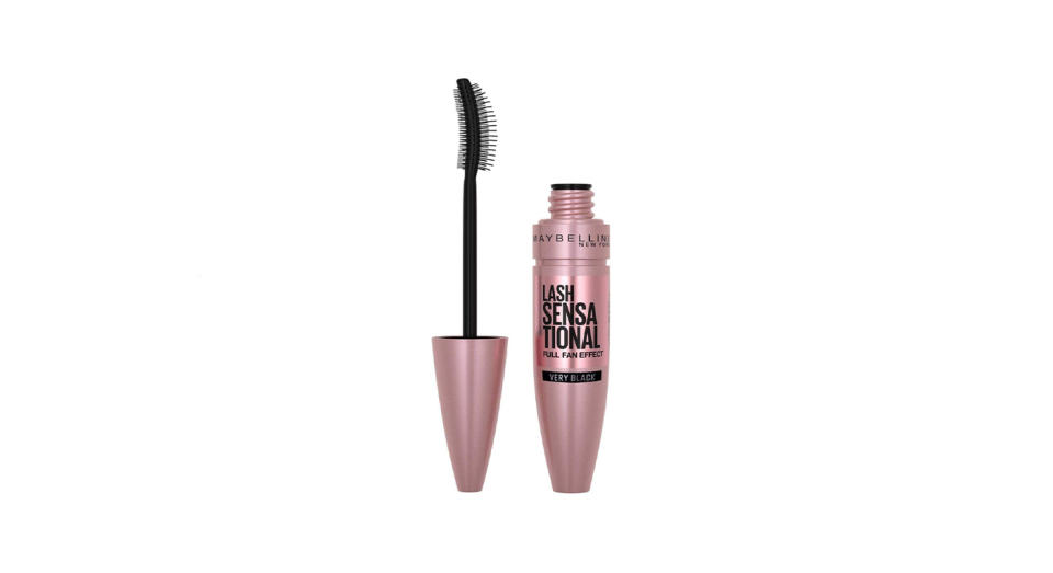 Maybelline Lash Sensational Mascara