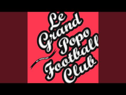 13) My Territory - Le Grand Popo Football Club