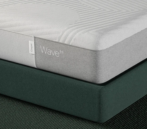 Casper Wave Hybrid Mattress