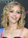 <div class="caption-credit"> Photo by: Courtesy of Jonathan Leibson/WireImage</div><p> <b>AnnaSophia Robb:</b> Little Carrie Bradshaw's piece-y curls give her a seemingly effortless style. <br> <br> <b>Read more:</b> <a rel="nofollow noopener" href="http://www.realbeauty.com/hair/celebrity-undercut-hairstyles?link=rel&dom=yah_life&src=syn&con=blog_bea&mag=bea" target="_blank" data-ylk="slk:On Trend: Undercuts;elm:context_link;itc:0;sec:content-canvas" class="link ">On Trend: Undercuts</a> <br> <b>Read more:</b> <a rel="nofollow noopener" href="http://www.realbeauty.com/health/best-celebrity-instagram-twitter-pictures?link=rel&dom=yah_life&src=syn&con=blog_bea&mag=bea" target="_blank" data-ylk="slk:Our Favorite Celebs Social Media Shots;elm:context_link;itc:0;sec:content-canvas" class="link ">Our Favorite Celebs Social Media Shots</a> </p>