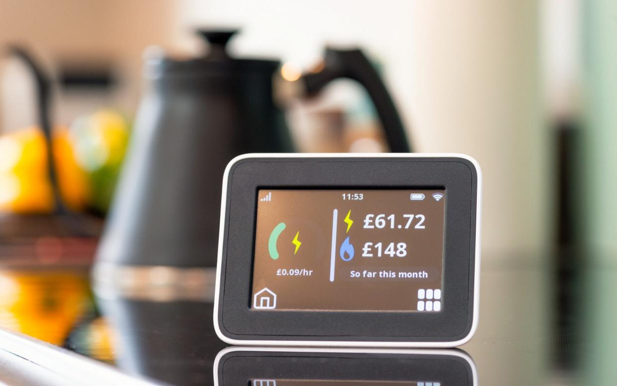 smart meter