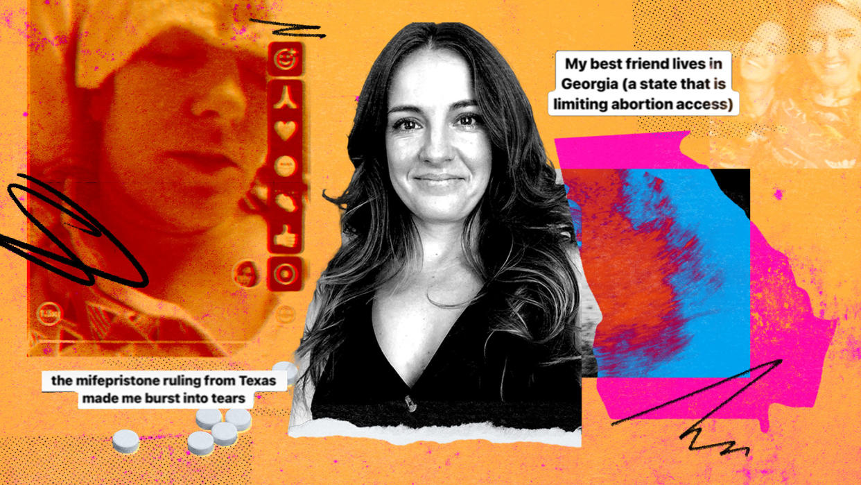 Melissa Novak missed abortion sepsis collage