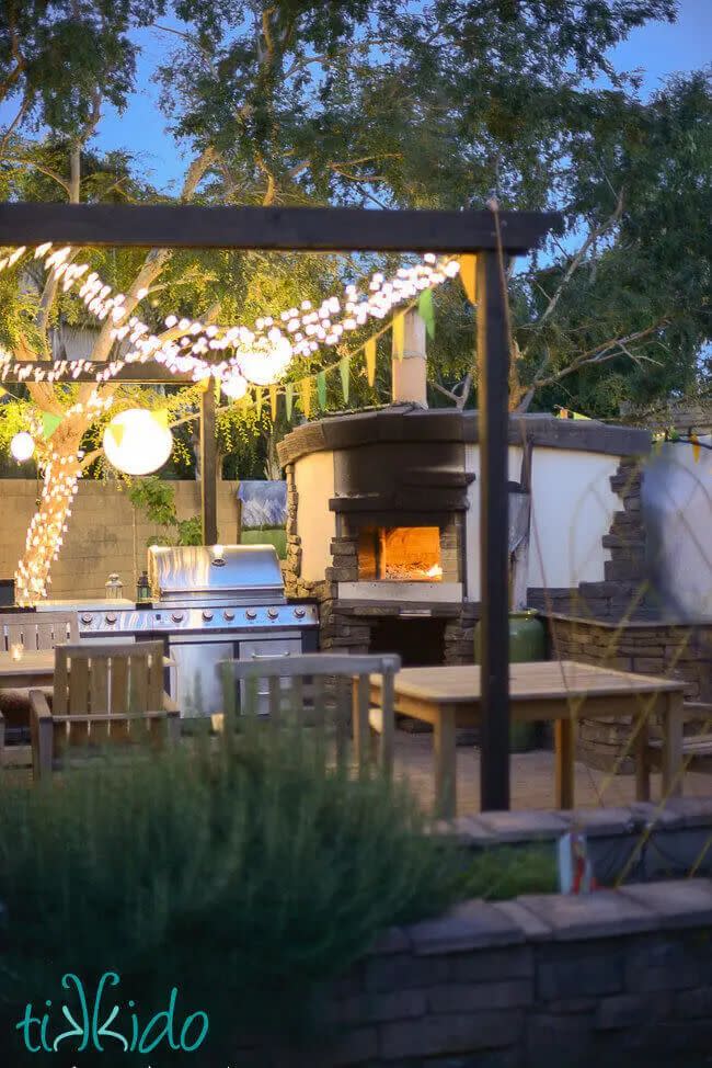 best outdoor kitchen ideas