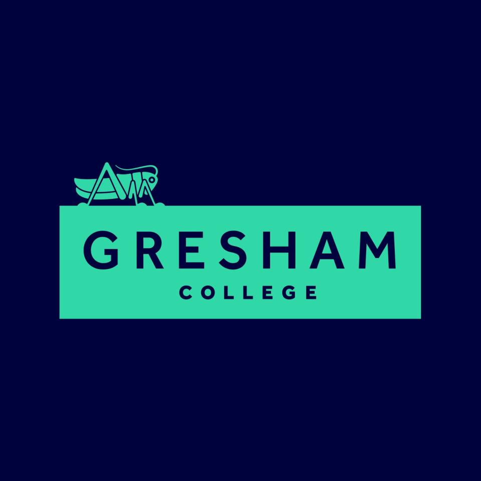 Gresham College Lectures Queen Elizabeth II