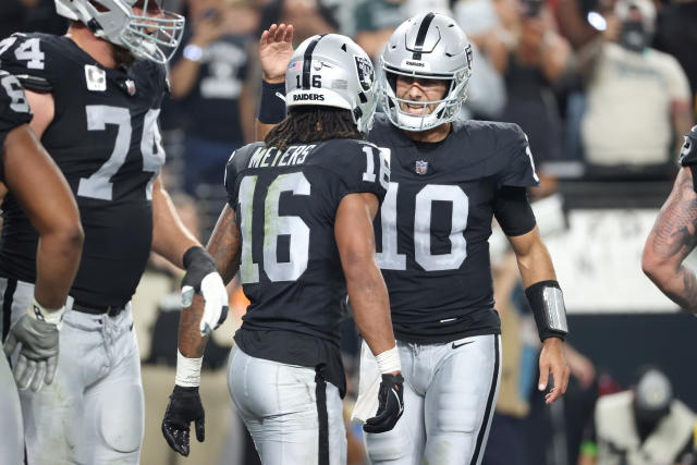 Raiders: 3 Players Las Vegas Was Smart To Move On From