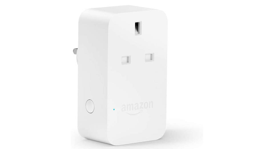 Amazon Smart Plug