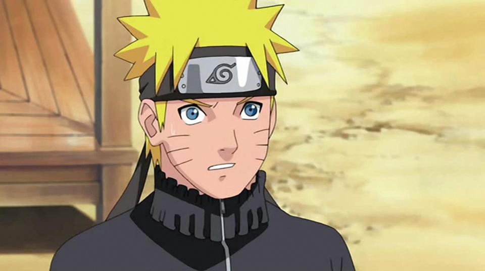 <div><p>"This is coming from someone who loves anime and whose favorite show is <i>Naruto</i>...but it’s <i>Naruto</i>. That show is great, but 45% filler episodes. Do I need to say more?"</p><p>–<a href="https://www.reddit.com/r/AskReddit/comments/q6g9d2/comment/hgbt056/?utm_source=share&utm_medium=web2x&context=3" rel="nofollow noopener" target="_blank" data-ylk="slk:u/;elm:context_link;itc:0;sec:content-canvas" class="link ">u/</a><a href="https://www.reddit.com/r/AskReddit/comments/q6g9d2/comment/hgbt056/?utm_source=share&utm_medium=web2x&context=3" rel="nofollow noopener" target="_blank" data-ylk="slk:qmrk346;elm:context_link;itc:0;sec:content-canvas" class="link ">qmrk346</a></p></div><span> Viz Media / courtesy Everett Collection</span>
