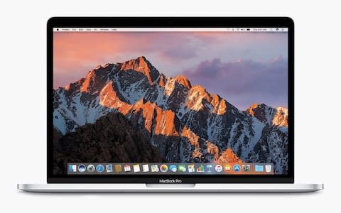 2018 Apple MacBook Pro laptop deal 