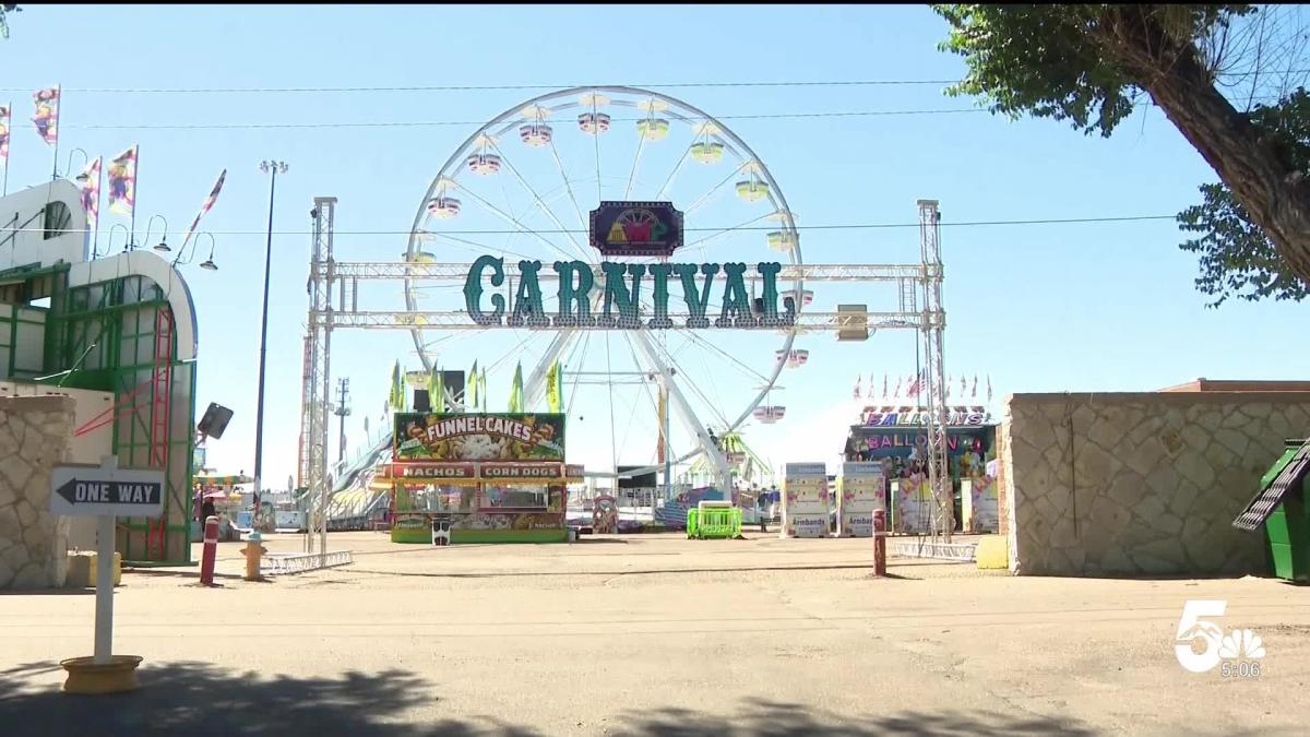 2024 Colorado State Fair kicks off tomorrow