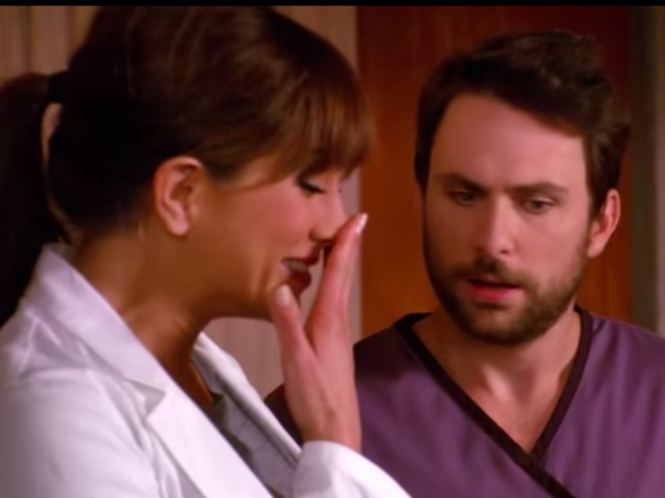 horrible bosses