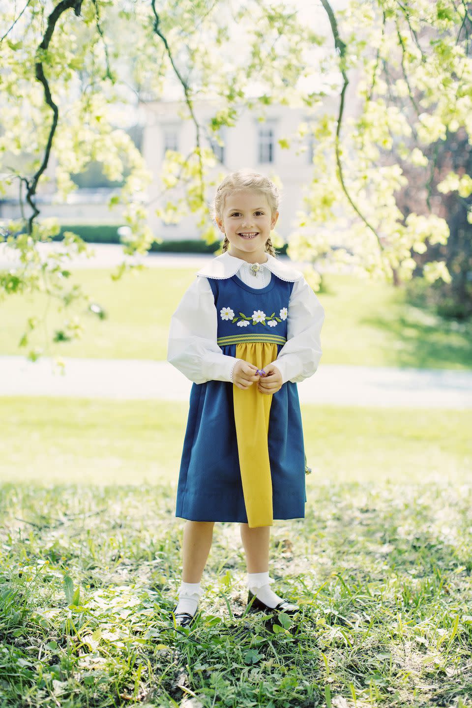 Photo credit: Erika Gerdemark, Royal Court Sweden