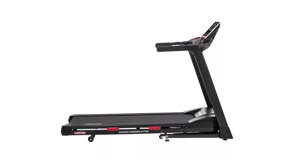 KETTLER Sport Arena Treadmill 