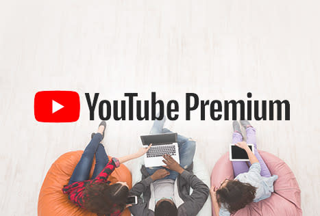 youtube premium student discount 