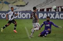 Brasileiro Championship - Fluminense v Vasco da Gama