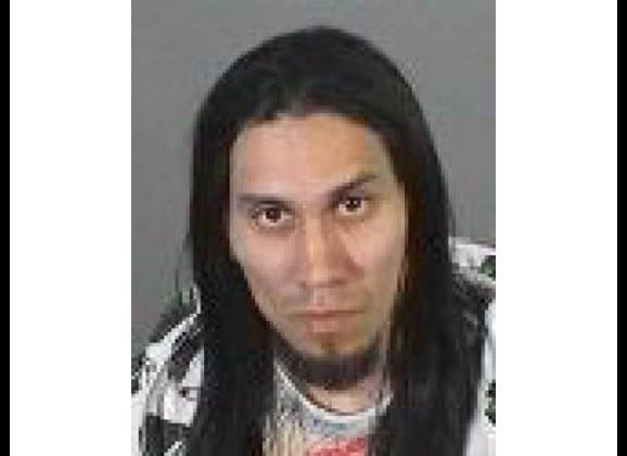 The Black Eyed Peas singer (real name: Jaime Luis Gomez) was <a href="http://www.people.com/people/article/0,,20016215,00.html" target="_hplink">arrested on March 27, 2007</a> near Los Angeles for driving under the influence.