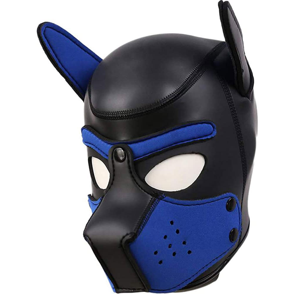 best gay sex toy, Afus Puppy Mask