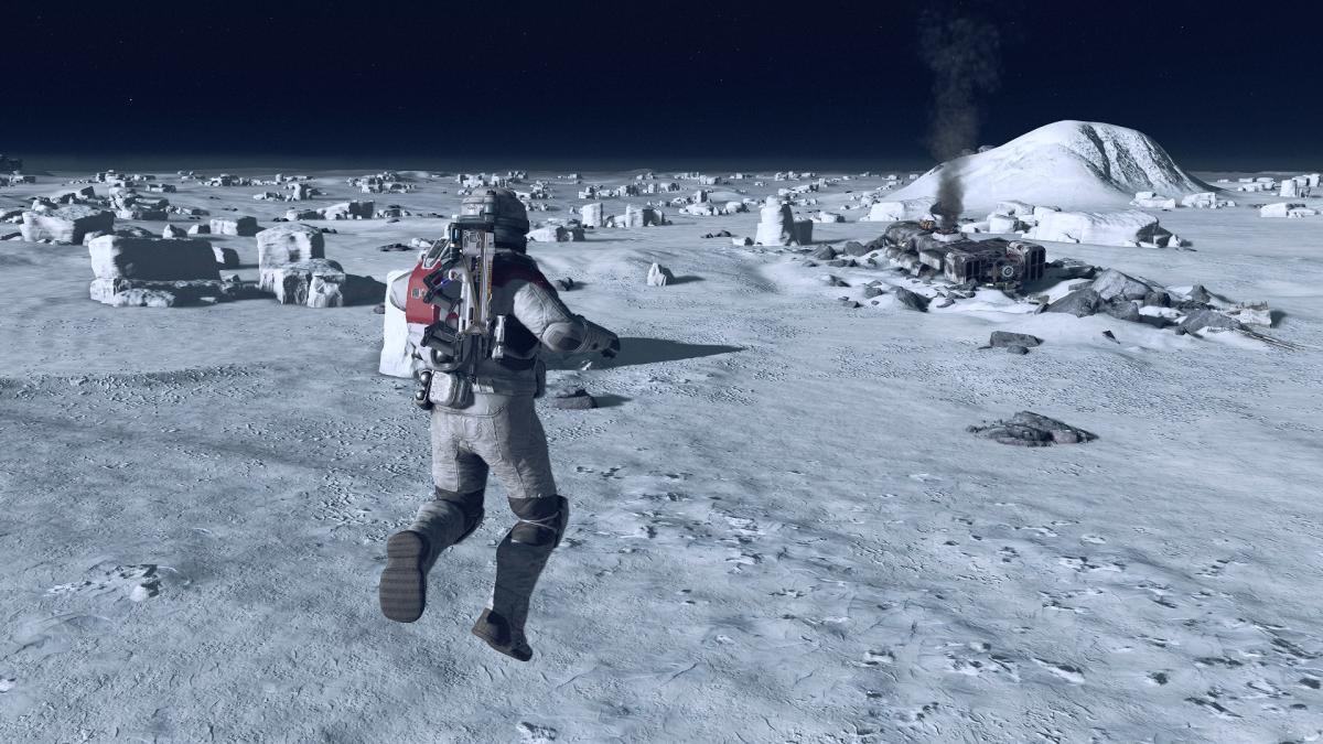 Starfield Will Get Official Mod Support in 2024, Bethesda Confirms