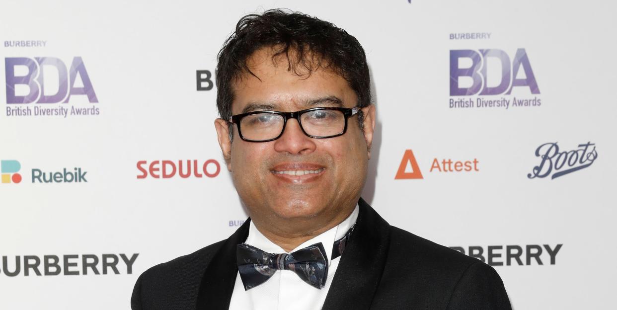 paul sinha