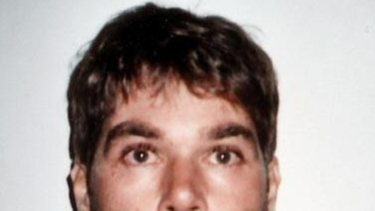 Tony Popic, in an undated copy photo. He has not been reported as a missing person, but police have been inquiring into his disappearance from Nannup, Western Australia. Three people are reported missing from Nannup and it is thought possible that a cult is involved there has been no reported sighting since 07/2007.