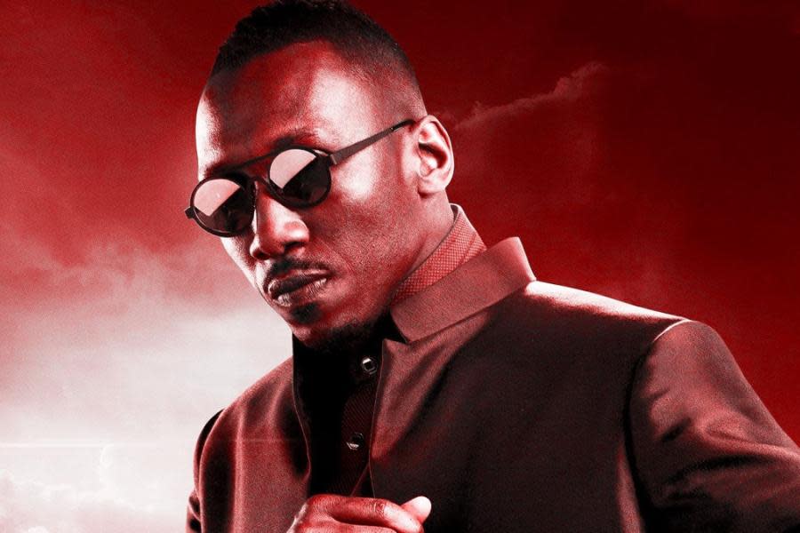 Blade: Mahershala Ali estuvo a punto de abandonar la película por libretos malos