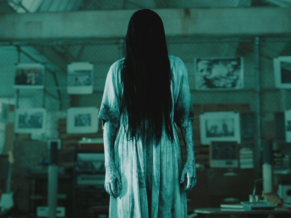 samara from the ring