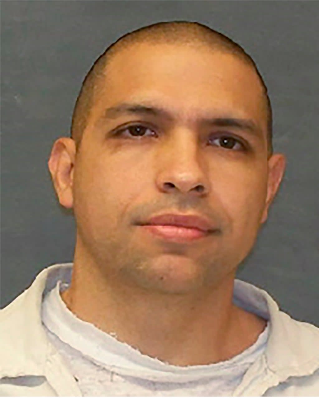 Texas Prisoner Escape (ASSOCIATED PRESS)