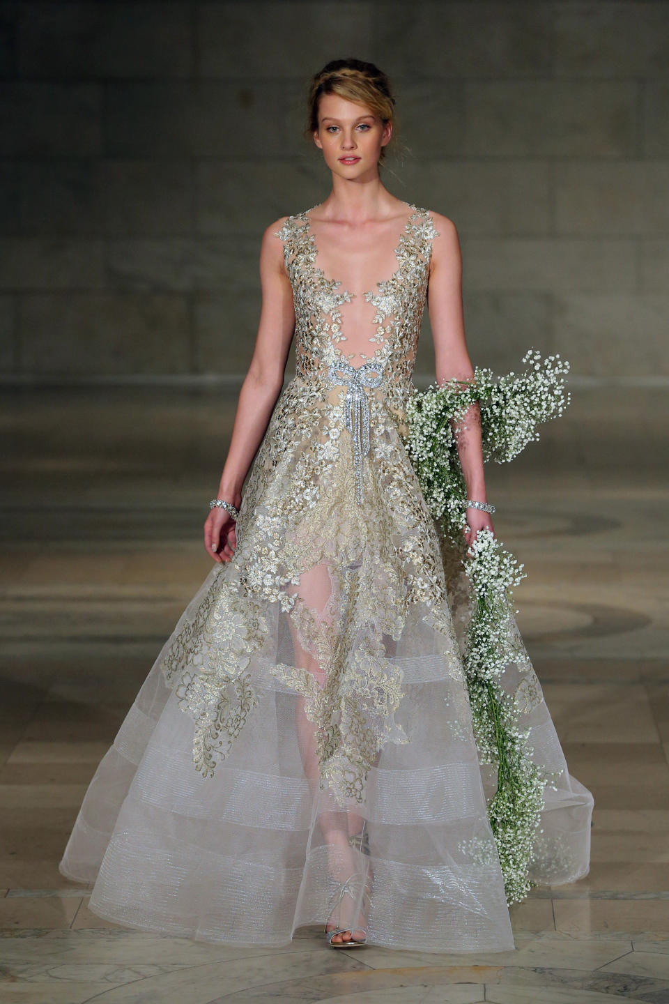 Reem Acra