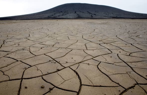 New pictures emerge of Earth's newest island