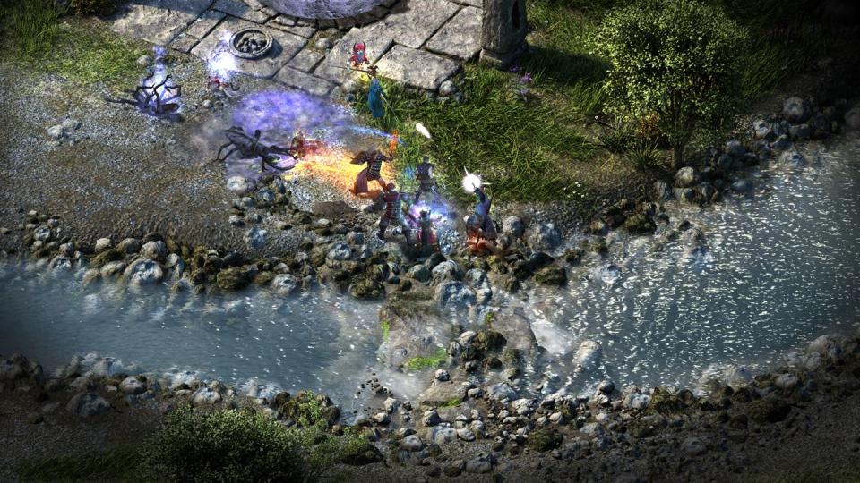 Pillars of Eternity