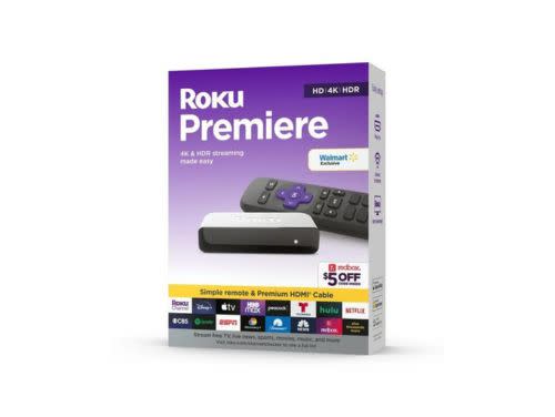 Best Roku Deals 2023: Roku Streaming Stick 4K, Express HD, Ultra