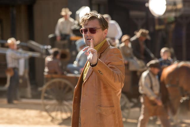 Andrew Cooper/Columbia Leonardo DiCaprio in 'Once Upon a Time in Hollywood'