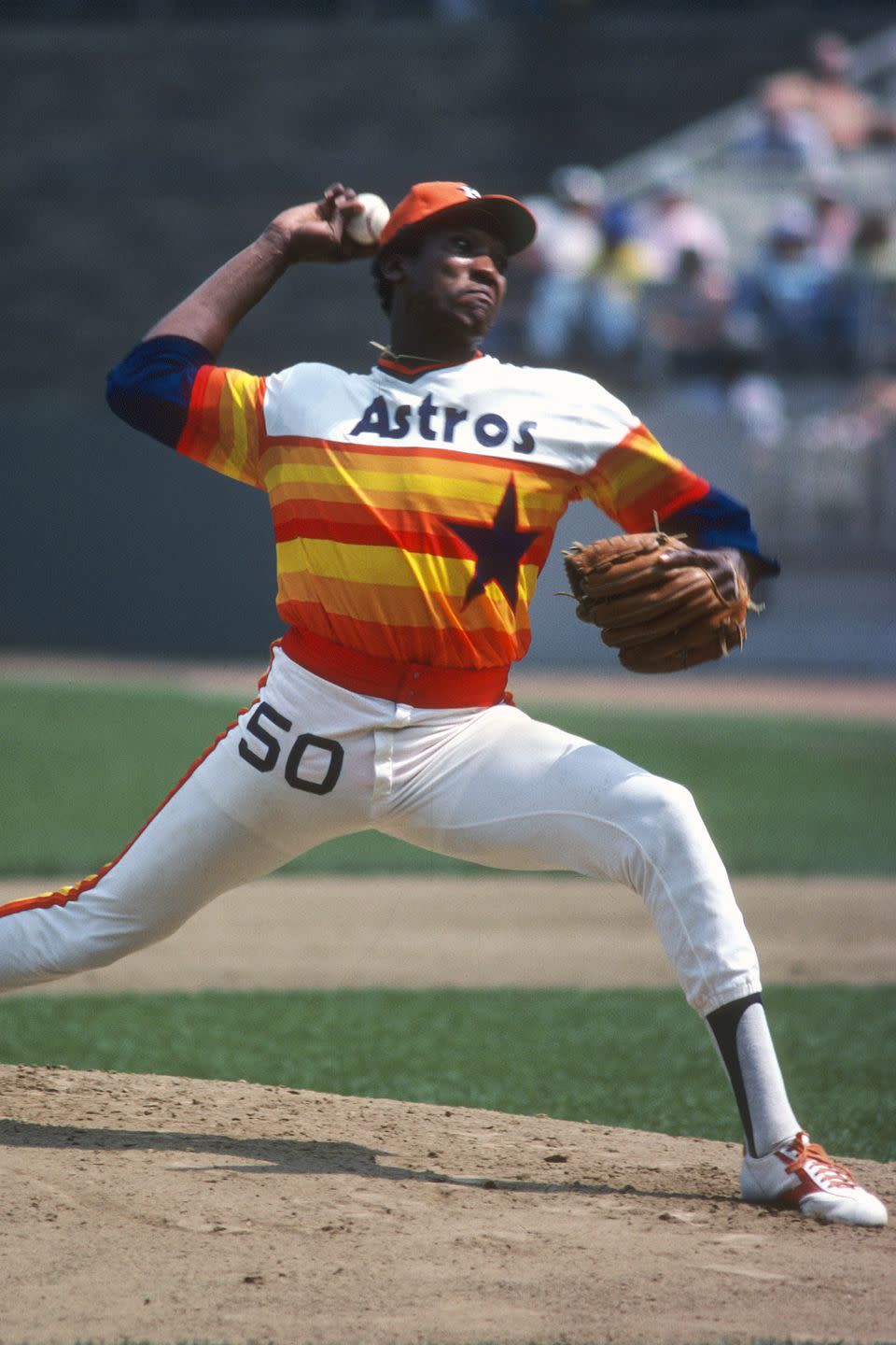 1978: Houston Astros