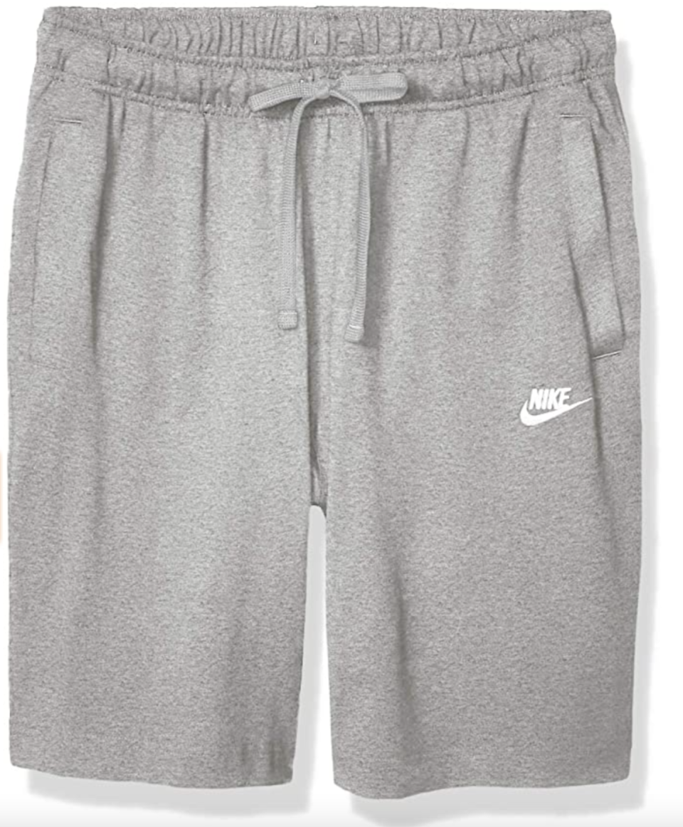 Nike Sportswear Club Short