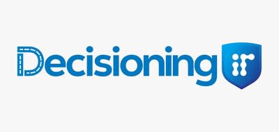 DecisioningIT Inc. logo (CNW Group/Decisioningit)