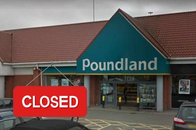 Pitsea store temporarily closes as mouse investigation is launched