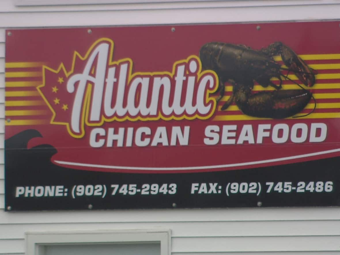 Atlantic ChiCan pleaded guilty to two Fisheries Act charges and was fined $25,000 and ordered to pay another $50,000 into an environmental damages fund. (CBC - image credit)