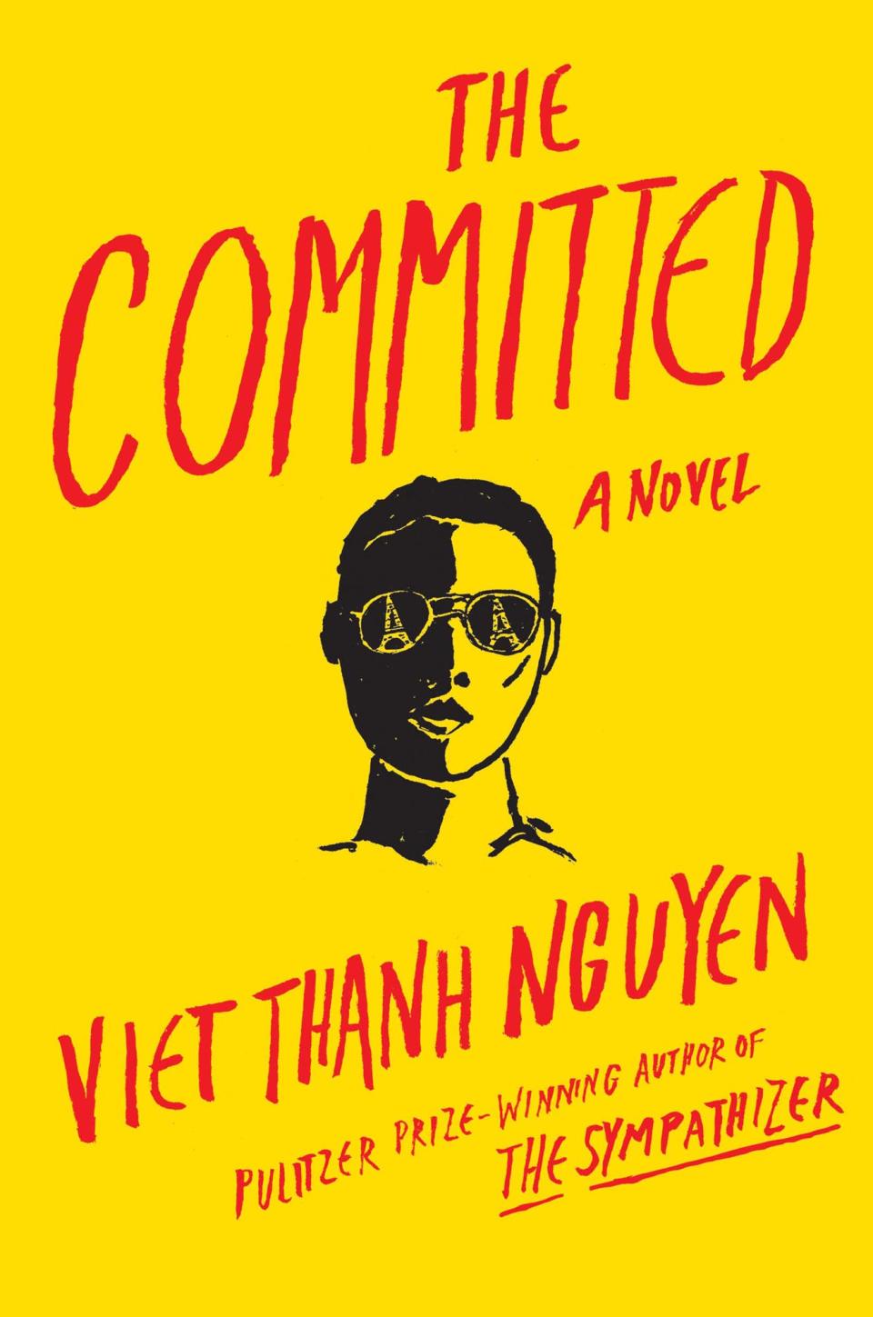 <em>The Committed</em>, by Viet Thanh Nguyen