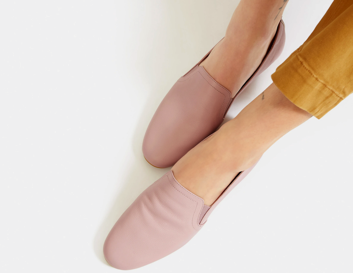 Everlane Leather Slip on vs Day Glove: Which is better?