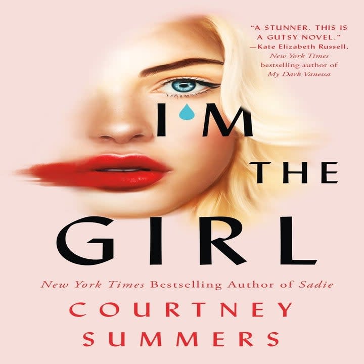 Release date: September 13What's it about: Summers is a master of the Culturally Necessary Life Ruiner, and she's in fine form here with her newest thriller, inspired by the horrors of Jeffrey Epstein. Georgia is beautiful, and all she wants is for everyone else to see it too. Instead, she finds herself discarded and stumbling upon the body of the 13-year-old Sheriff's daughter, Ashley, whose sister, Nora, would like some answers, especially about what Georgia saw. The girls' investigation gets increasingly complex as romance slowly blossoms between them and Georgia finds a way to advance her own plans of finding employment at the incredible and exclusive Aspera resort. But all that glamour gives way to a seamy underbelly that threatens to pull Georgia into its grasp and force her to confront the many faces danger, ugliness, misogyny, and bravery take.Get it from Bookshop or your local bookstore via Indiebound.