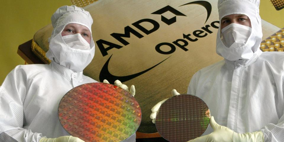 AMD