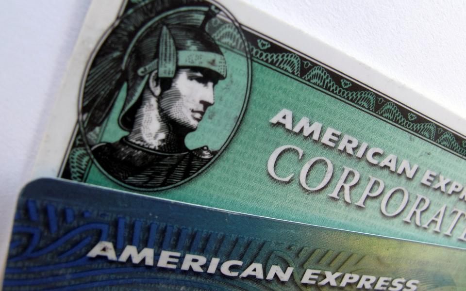 American Express