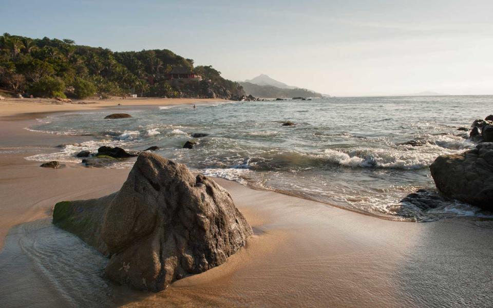 Sayulita, Mexico